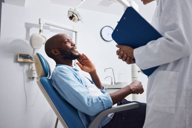 Best Emergency Treatment for Dental Infections or Abscesses in Four Bridges, OH