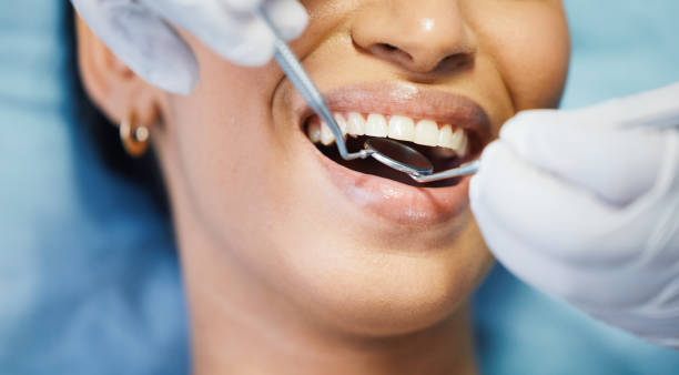 Best Emergency TMJ Treatment in Four Bridges, OH