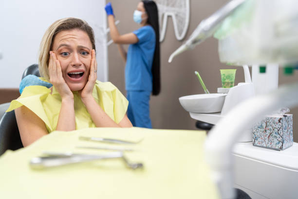 Best Emergency Gum Treatment in Four Bridges, OH
